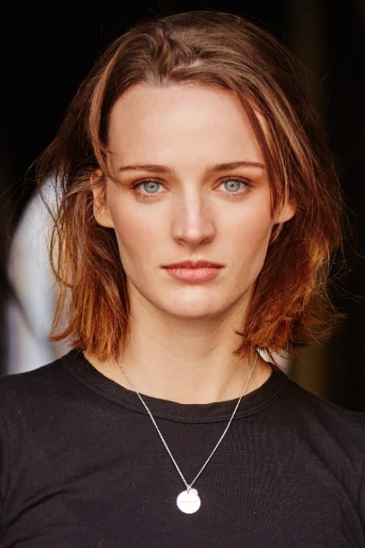 Airlie Dodds Profile Photo
