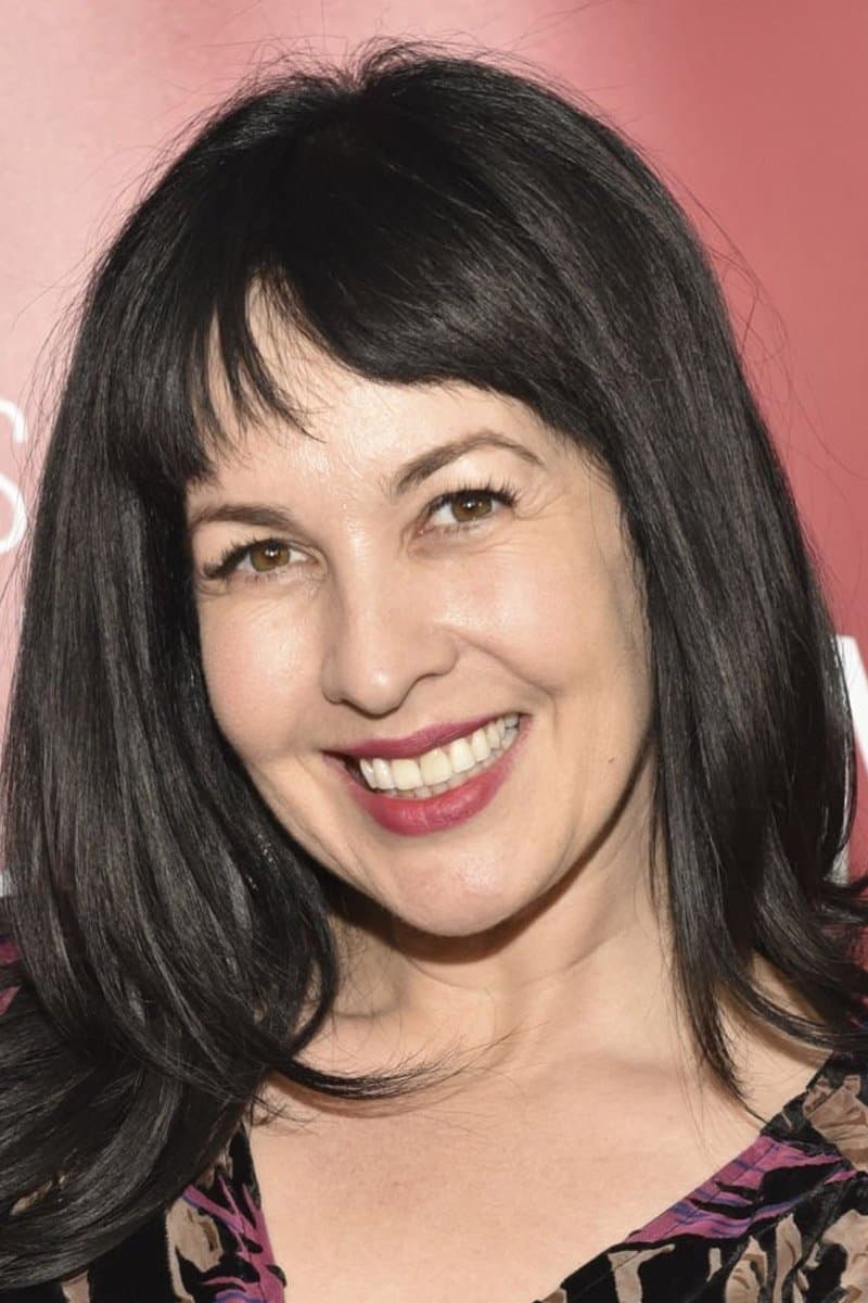 Grey DeLisle Profile Photo