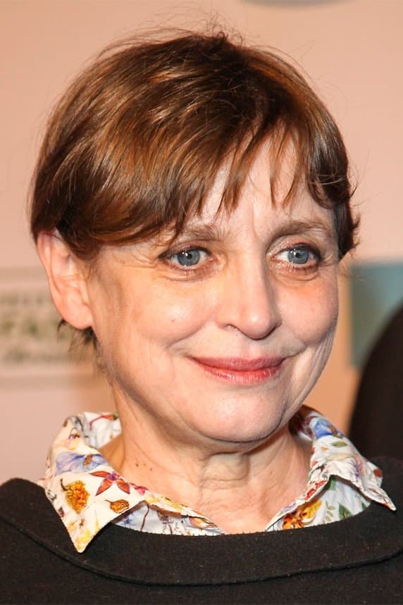 Katharina Thalbach Profile Photo