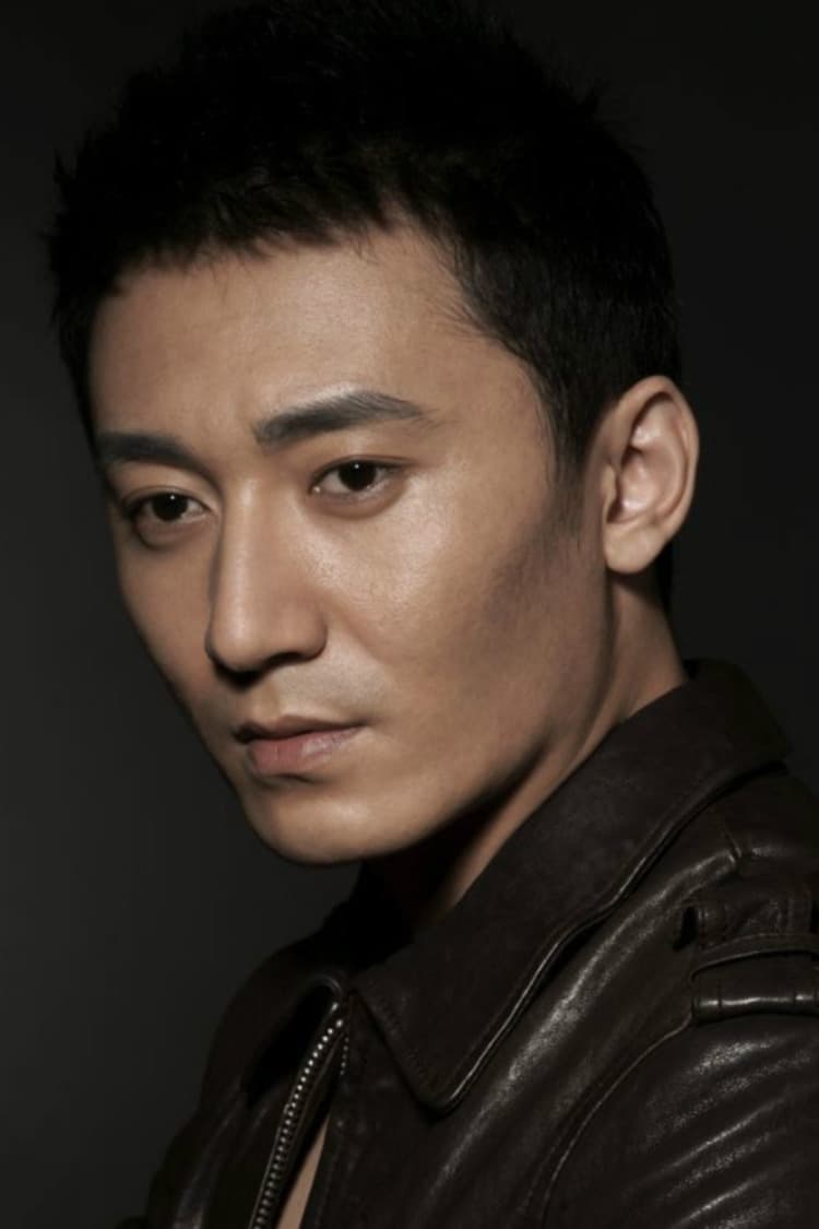 Chen Hao Profile Photo