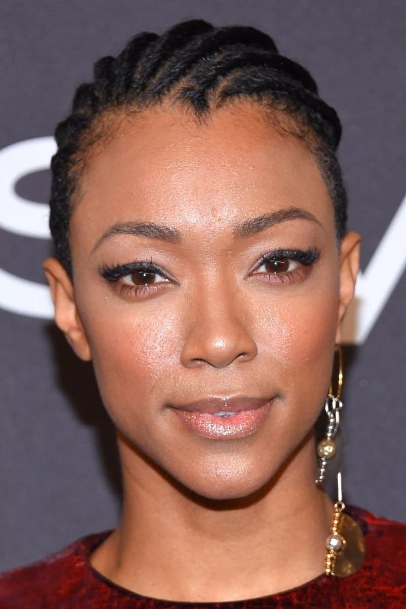 Sonequa Martin-Green Profile Photo