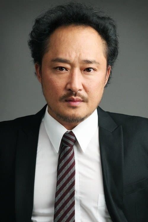 Kim Jung-pal Profile Photo