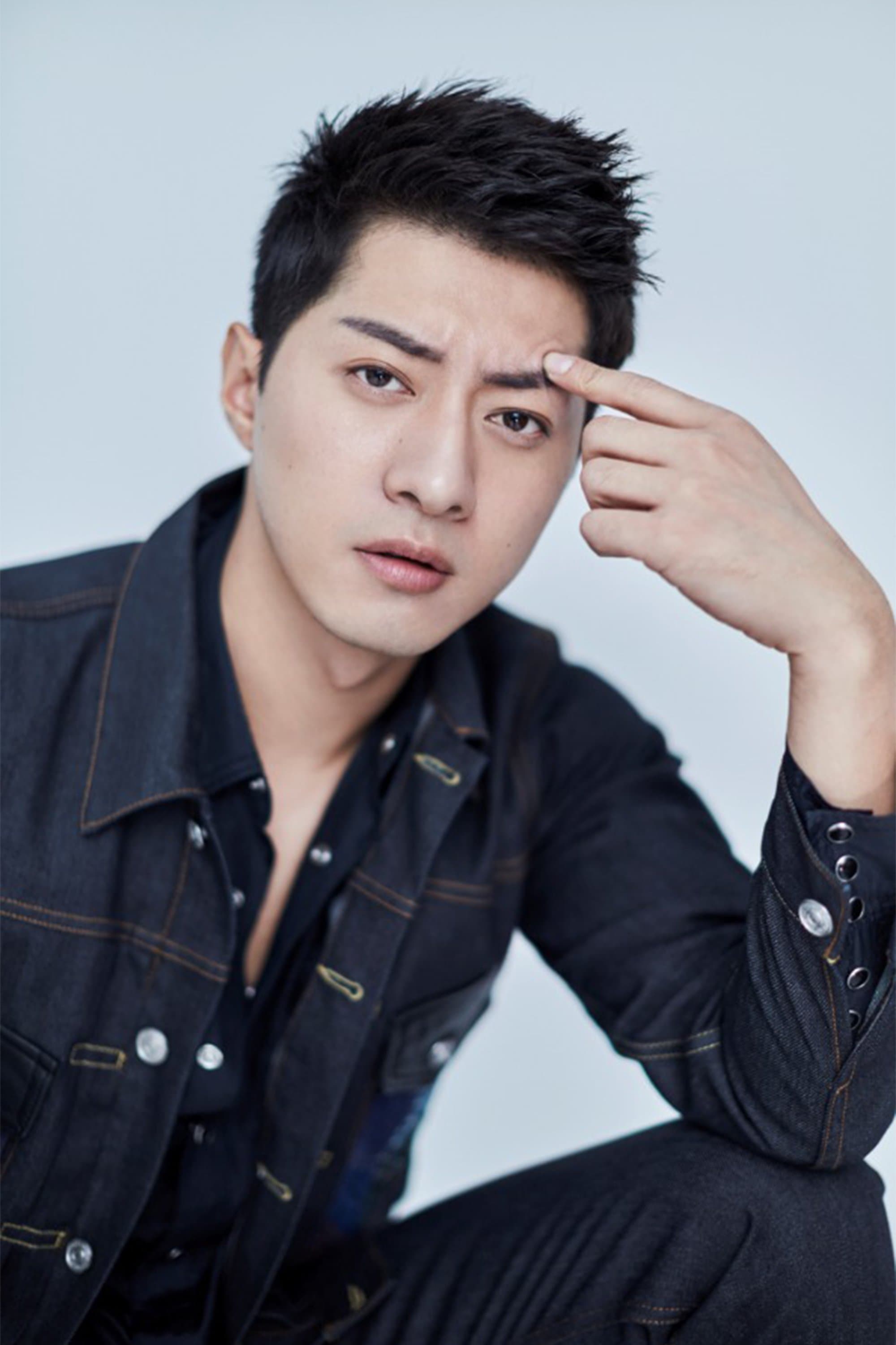 Guo Jiahao Profile Photo