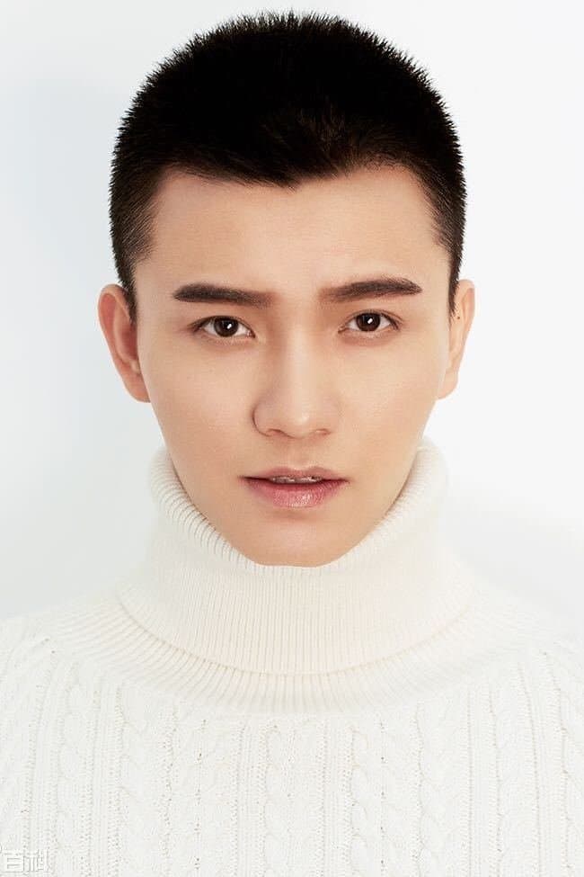 Wang Yuzheng Profile Photo
