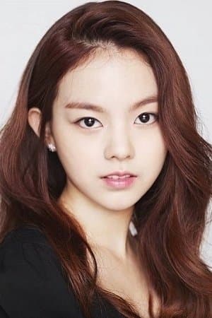 Yoo Hye-In Profile Photo