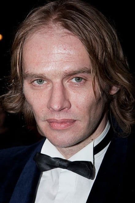 Tibo Vandenborre Profile Photo