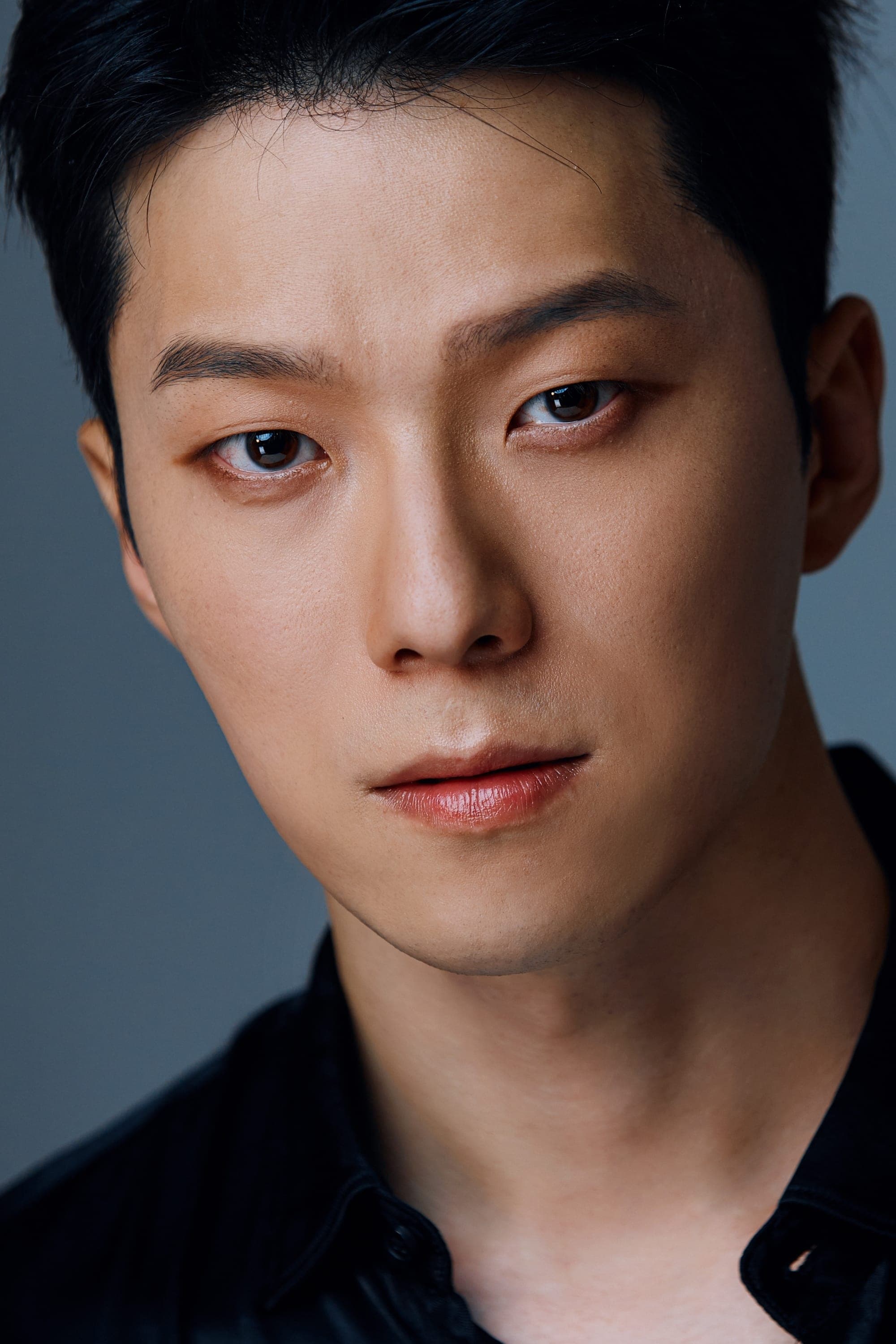 Moon Jin-seung Profile Photo
