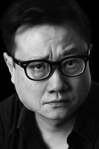 Eric Khoo Profile Photo