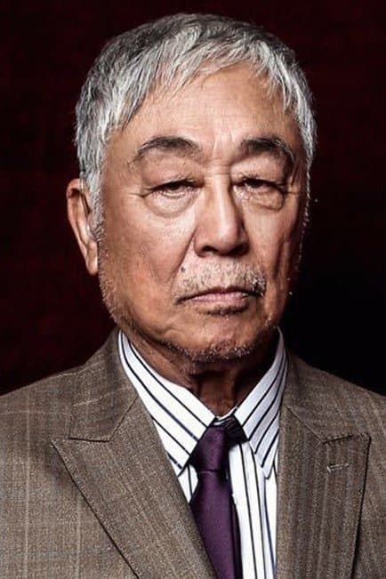 Kenneth Tsang Profile Photo