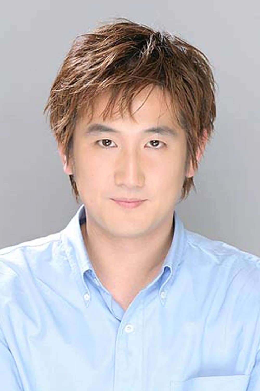 Hiroshi Tsuchida Profile Photo
