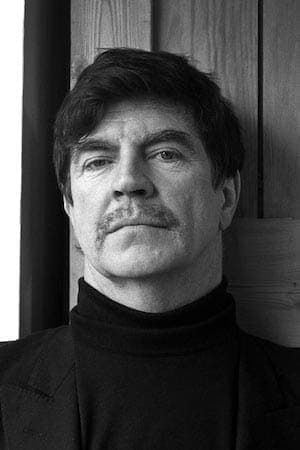 Alan Bates Profile Photo