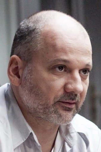 Thuróczy Szabolcs Profile Photo