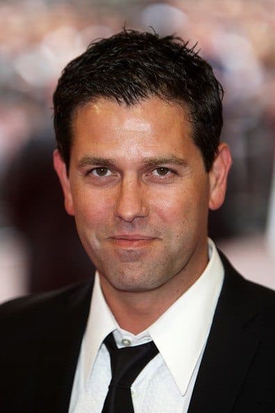Patrick Baladi Profile Photo