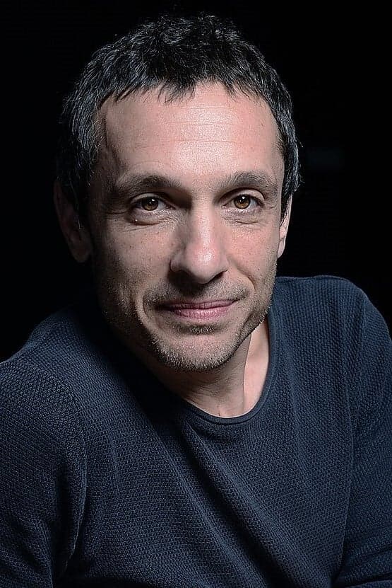 Pablo Derqui Profile Photo