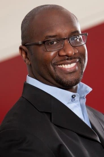 Roger M. Bobb Profile Photo