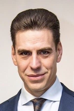 Dmitriy Dyuzhev Profile Photo