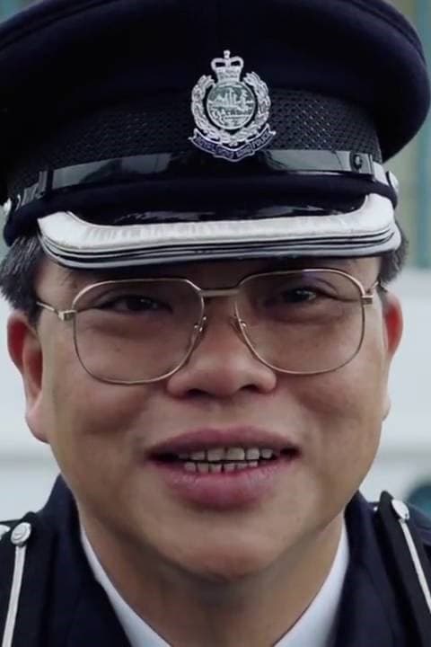 Barry Wong Profile Photo