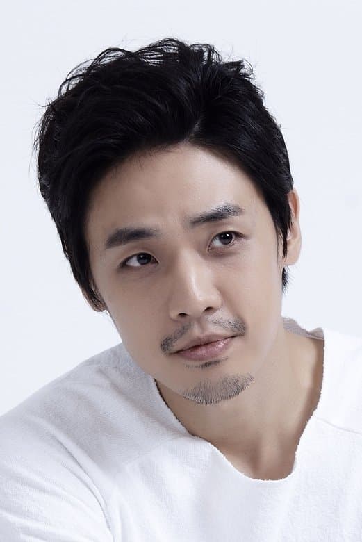 Yoon Sang-hoon Profile Photo