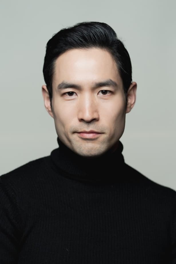 Joo Young-ho Profile Photo
