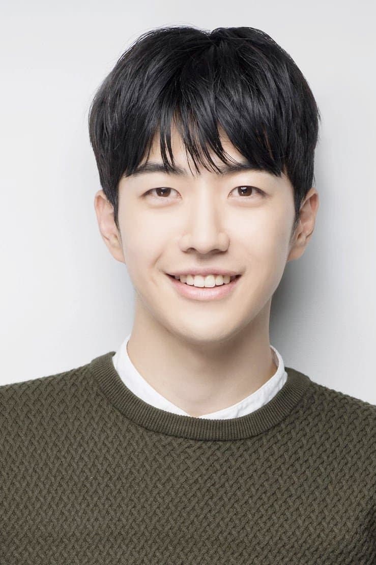 Kang Hoon Profile Photo