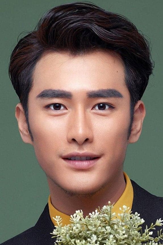 Zhu Zixiao Profile Photo