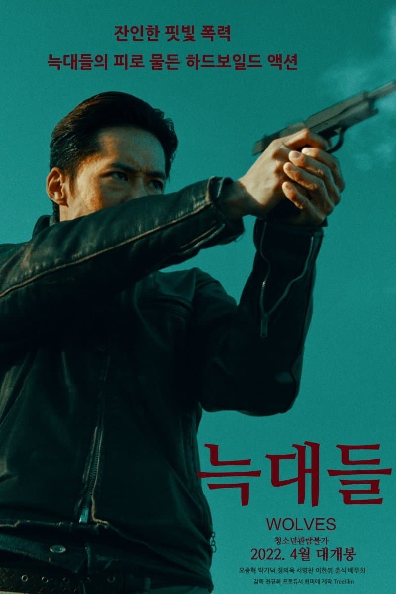 null Movie Poster
