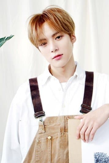 Lee Min-hyuk Profile Photo