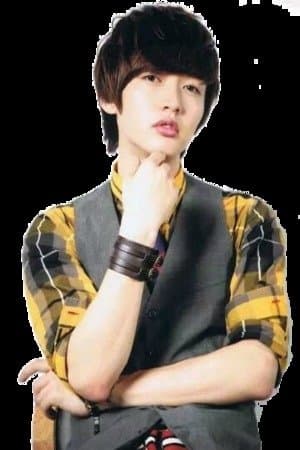 Sun Woong Profile Photo
