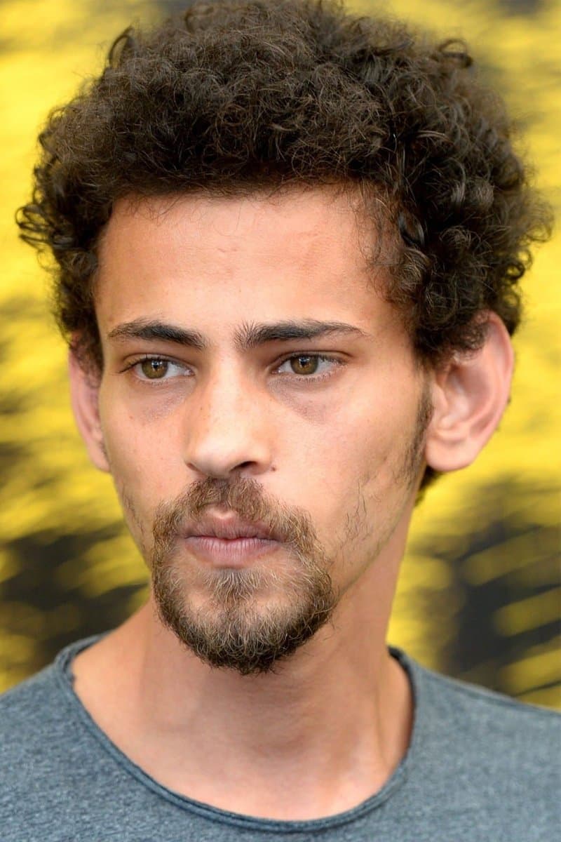 Tawfeek Barhom Profile Photo