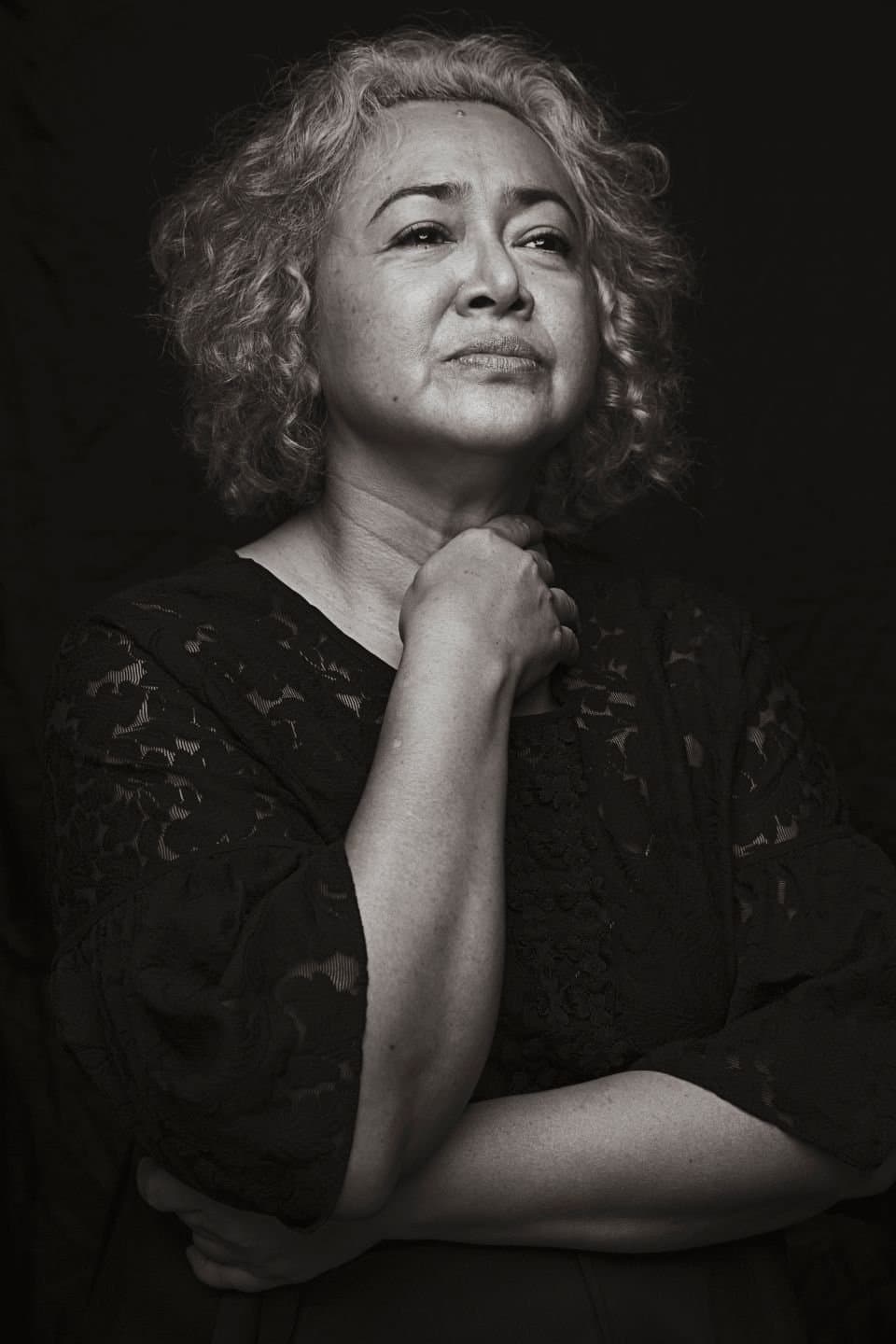 Shamaine Buencamino Profile Photo