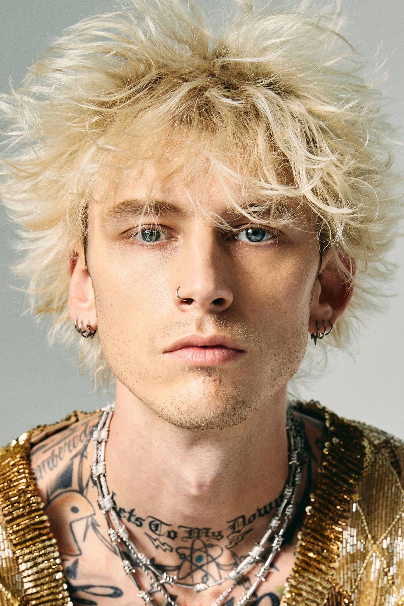 Machine Gun Kelly Profile Photo