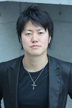 Kaname Endô Profile Photo