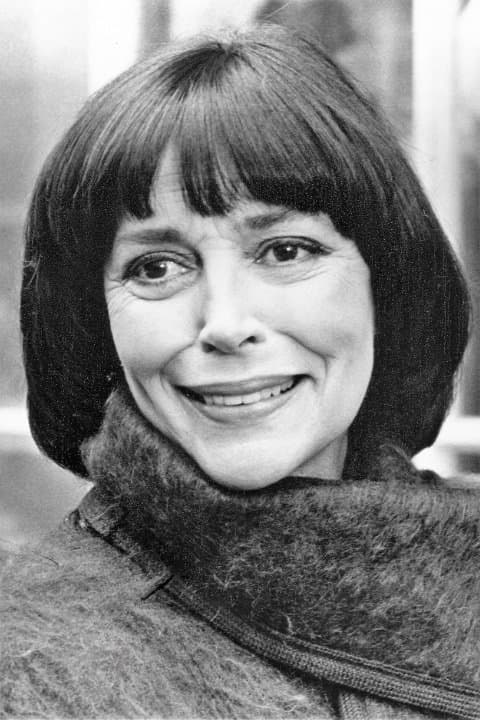 Gwen Watford Profile Photo