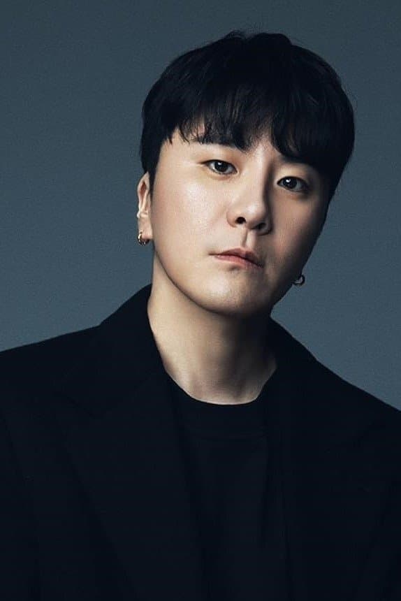 Byun Sung-hyun Profile Photo