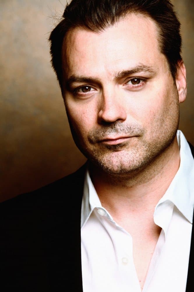 Myk Watford Profile Photo