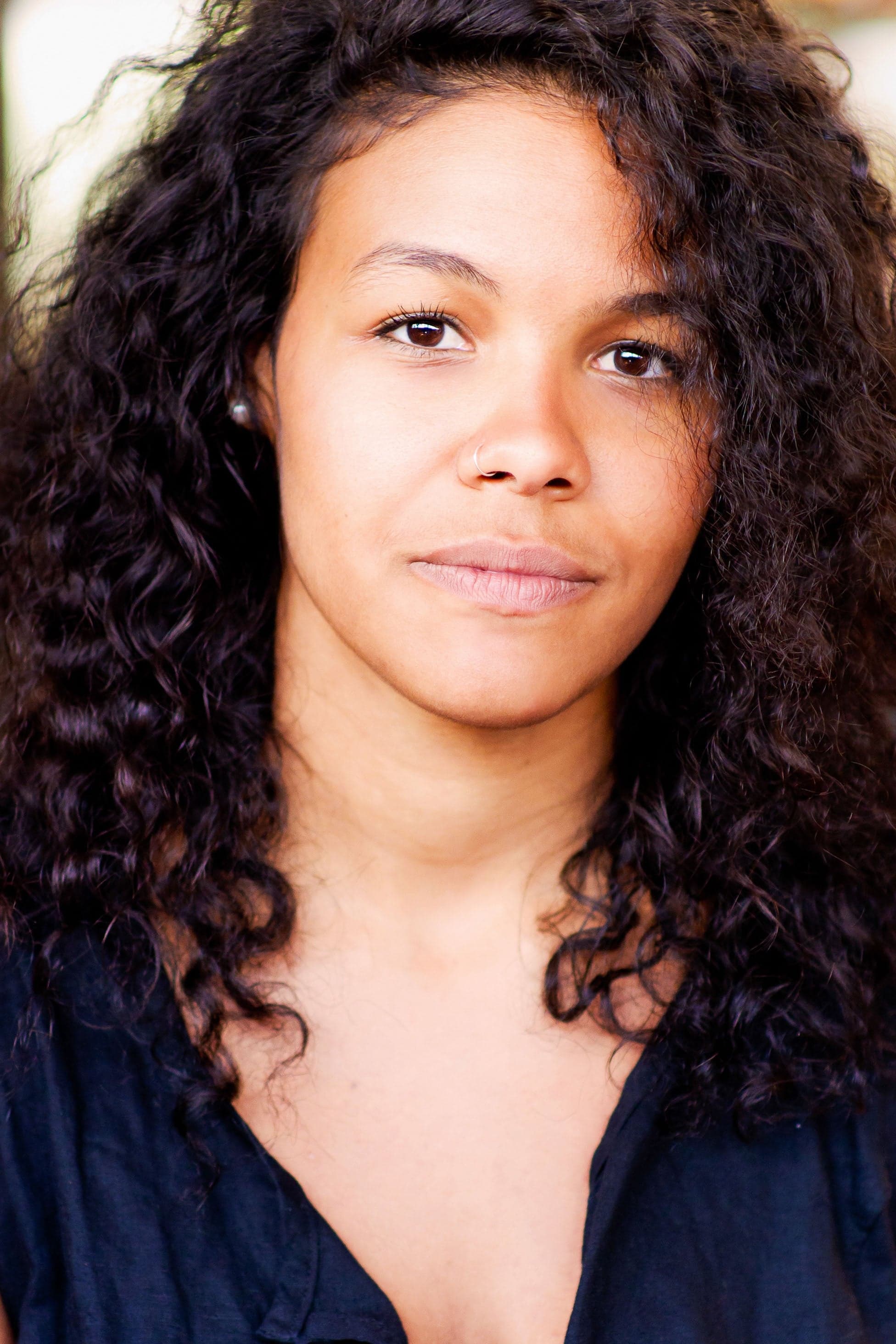 Zahra Newman Profile Photo