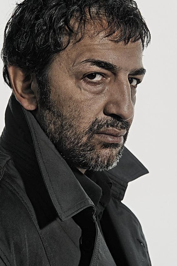 Moussa Maaskri Profile Photo