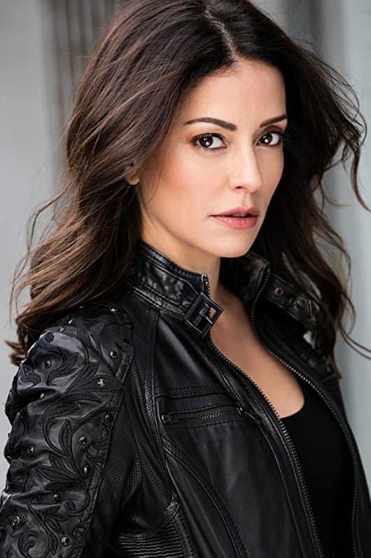 Emmanuelle Vaugier Profile Photo