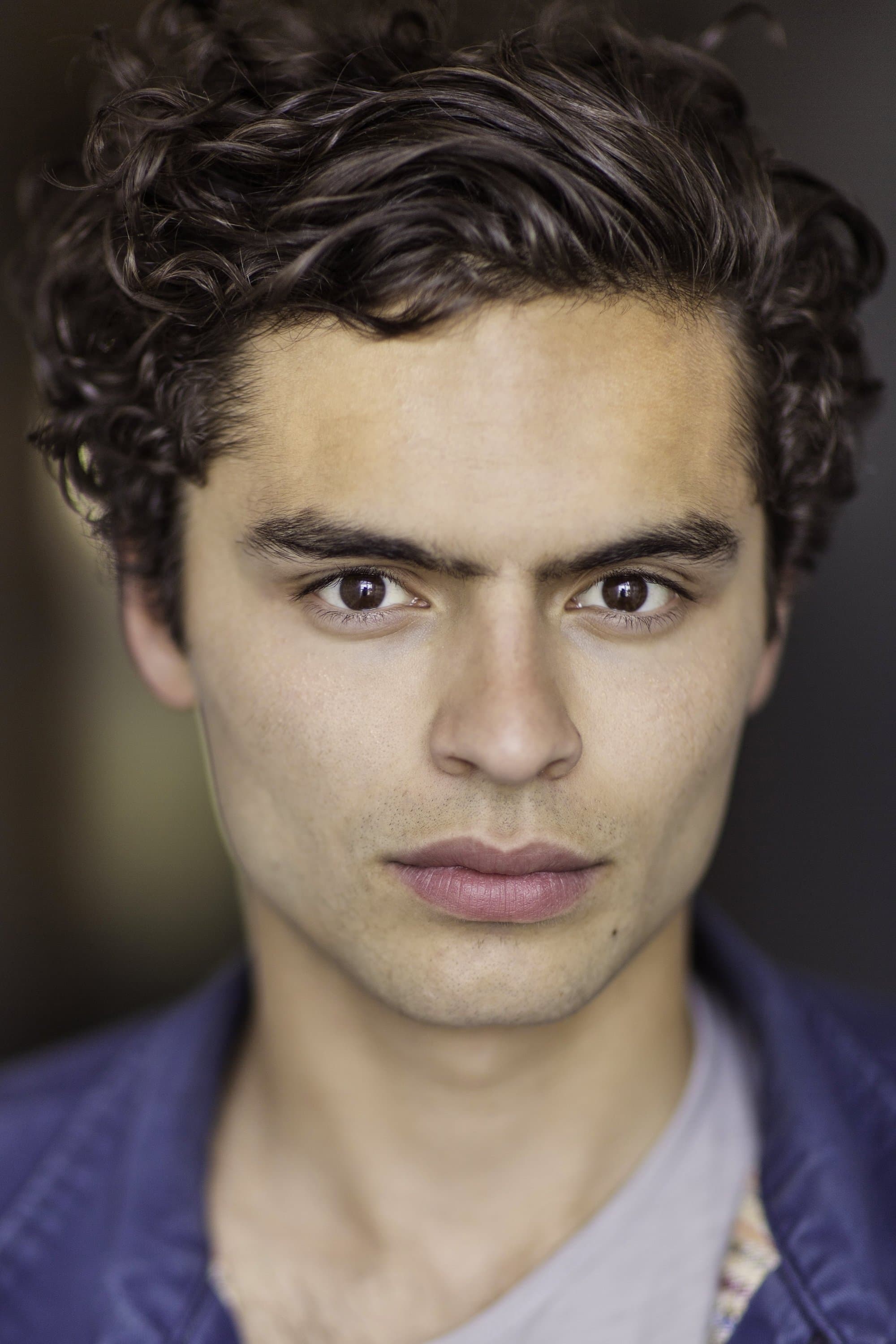 Sebastian de Souza Profile Photo
