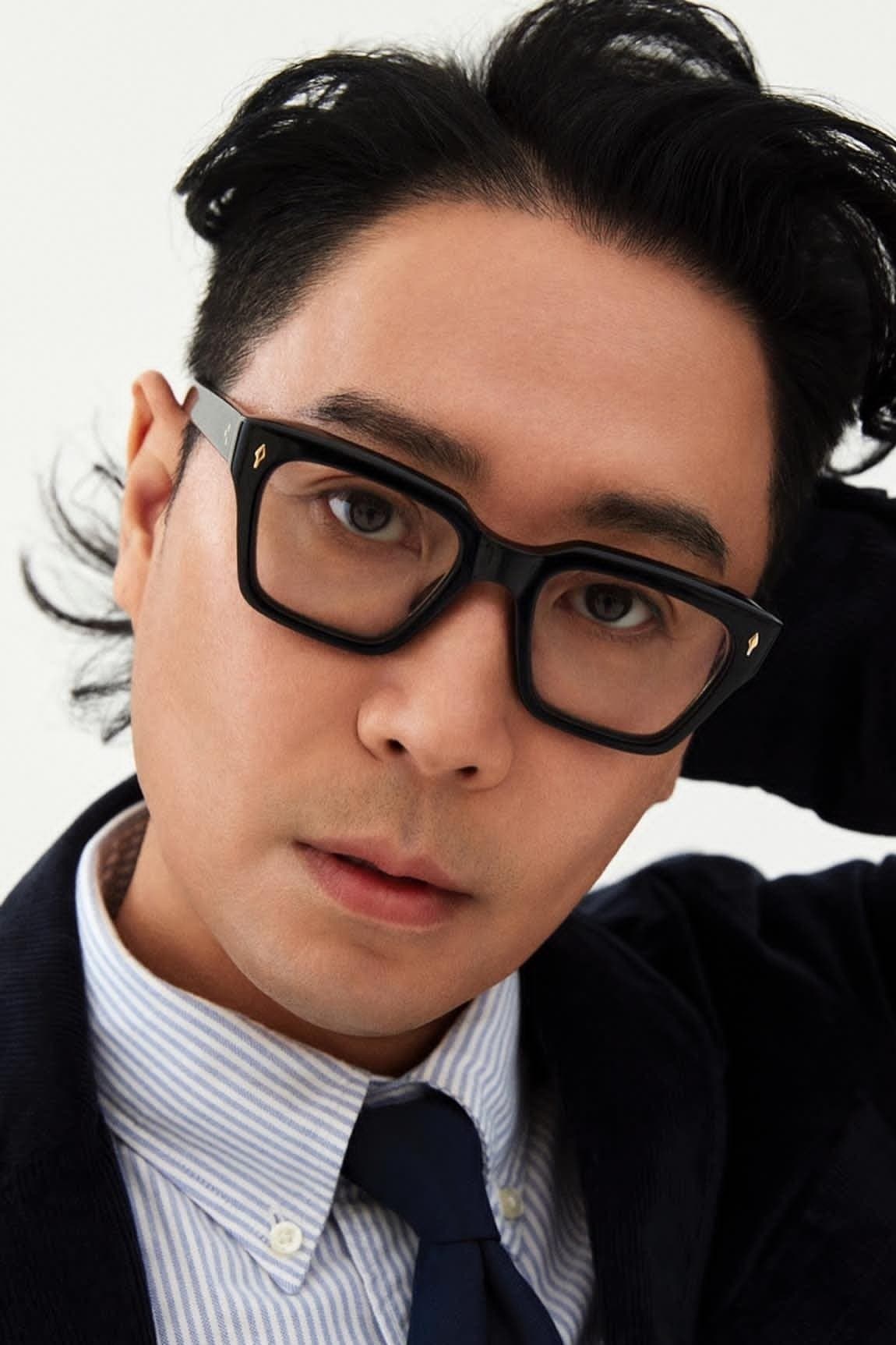 Jung Jae-hyung Profile Photo