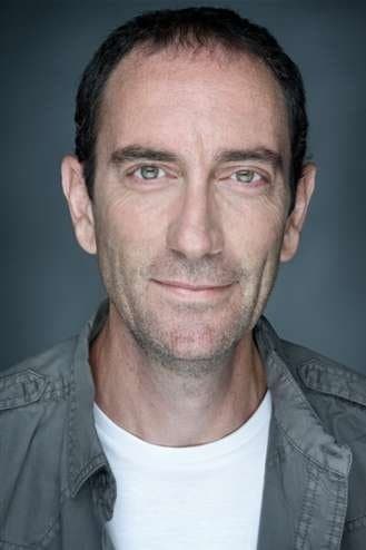 Paco Ochoa Profile Photo