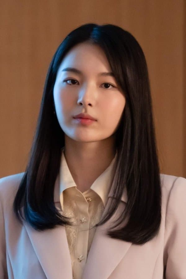 Song Ji-won Profile Photo