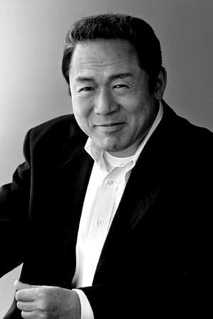 Nenji Kobayashi Profile Photo