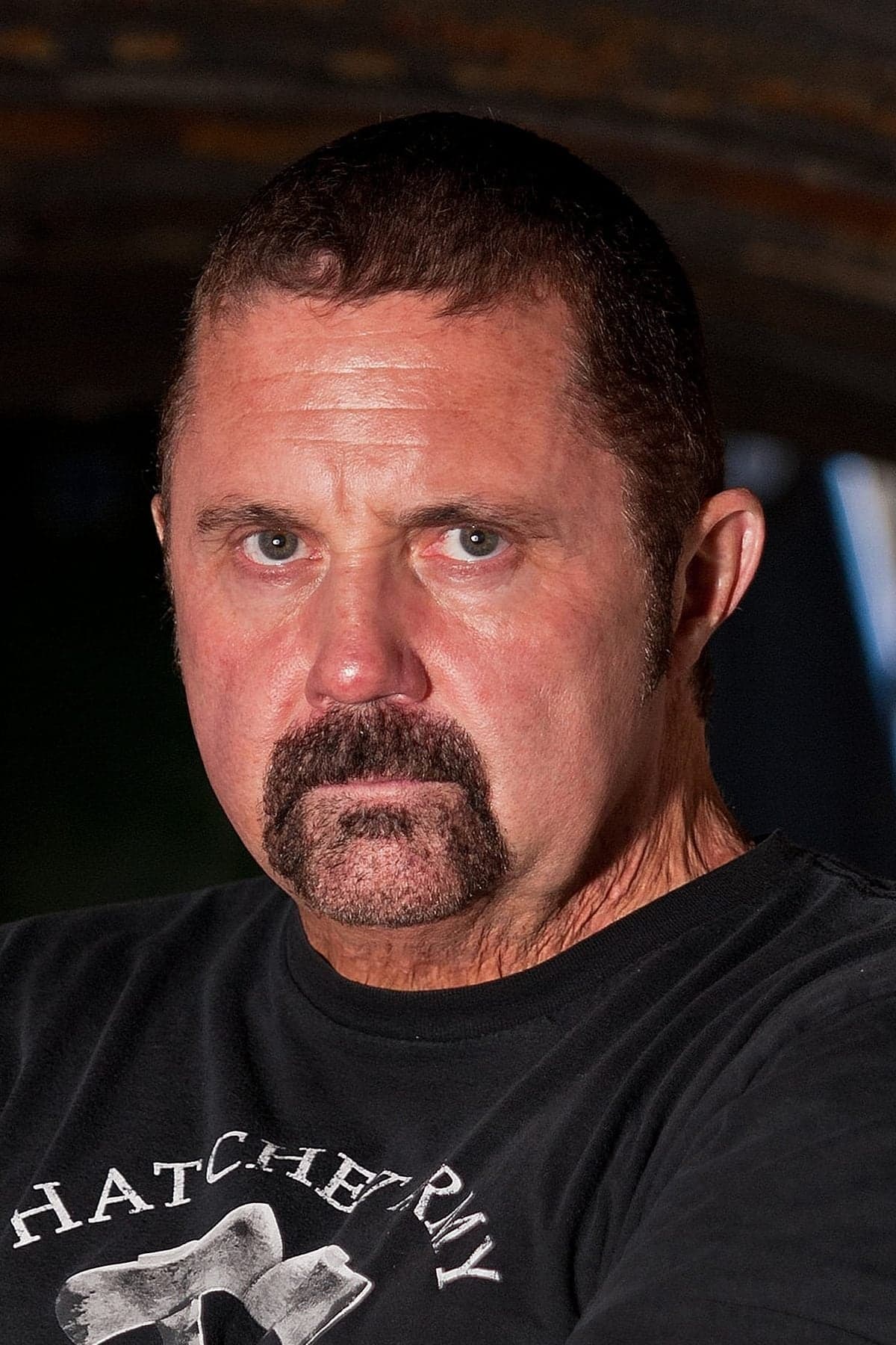 Kane Hodder Profile Photo