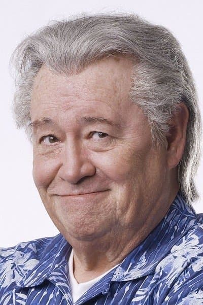 Barry Corbin Profile Photo