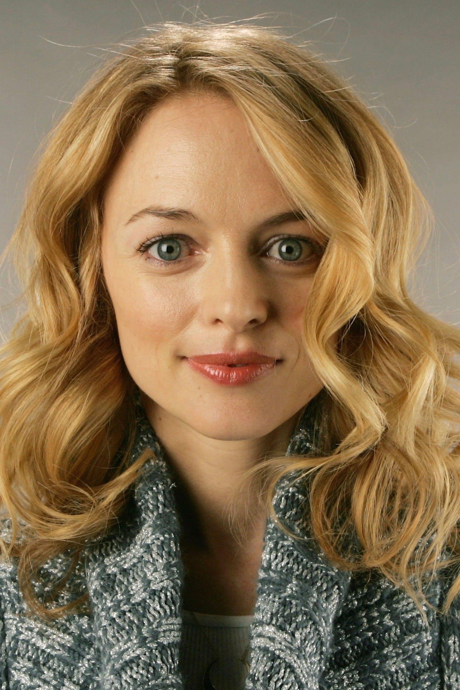 Heather Graham Profile Photo