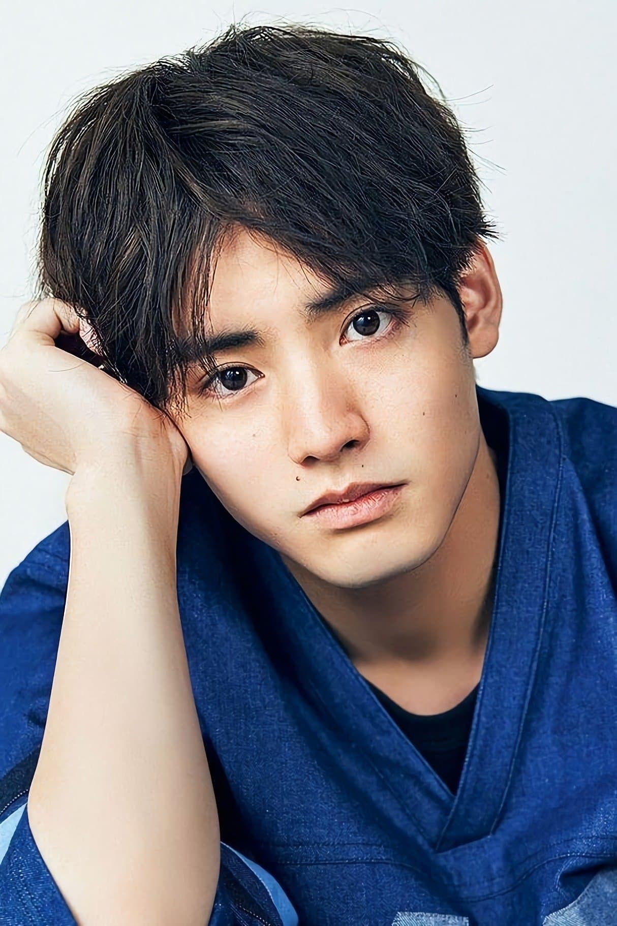 Eiji Akaso Profile Photo