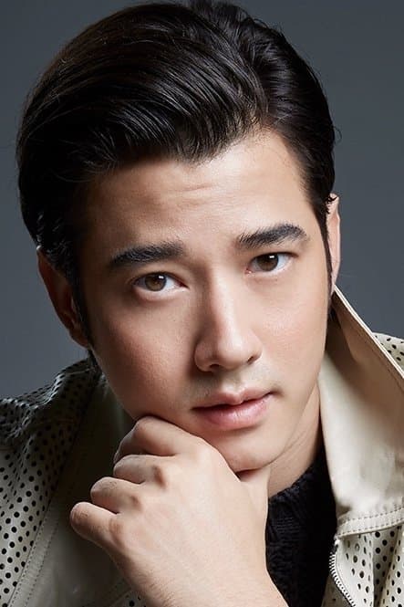 Mario Maurer Profile Photo