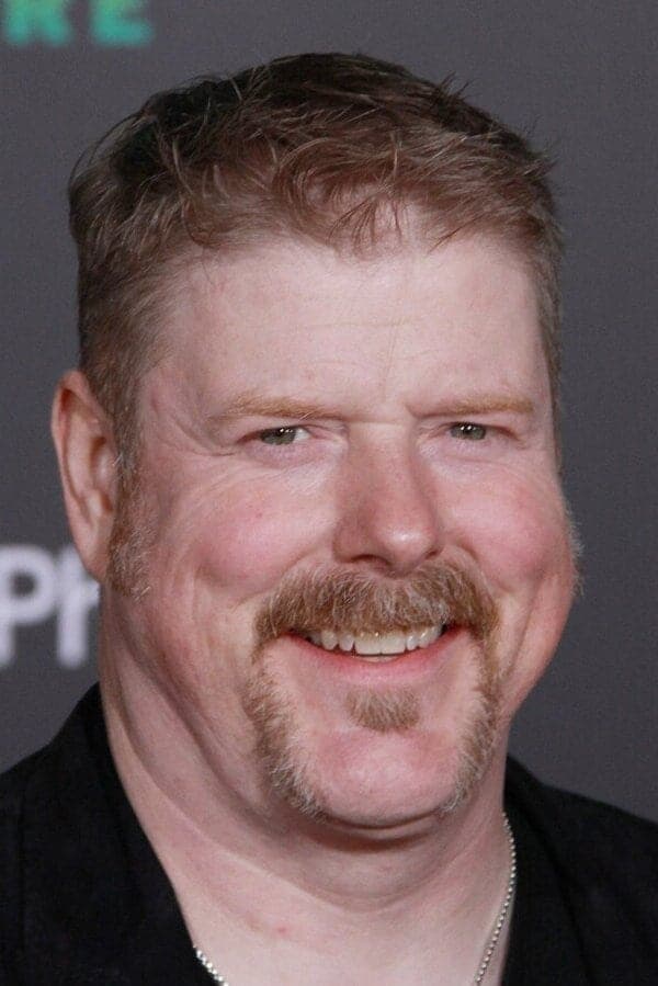 John DiMaggio Profile Photo