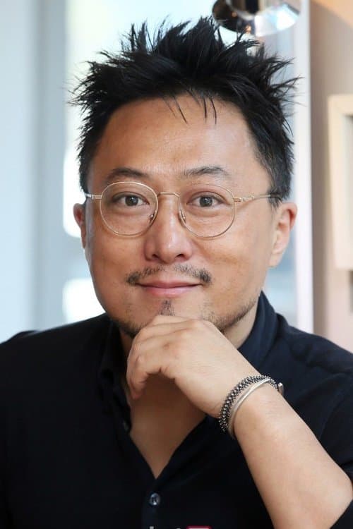 Ko Min-gu Profile Photo
